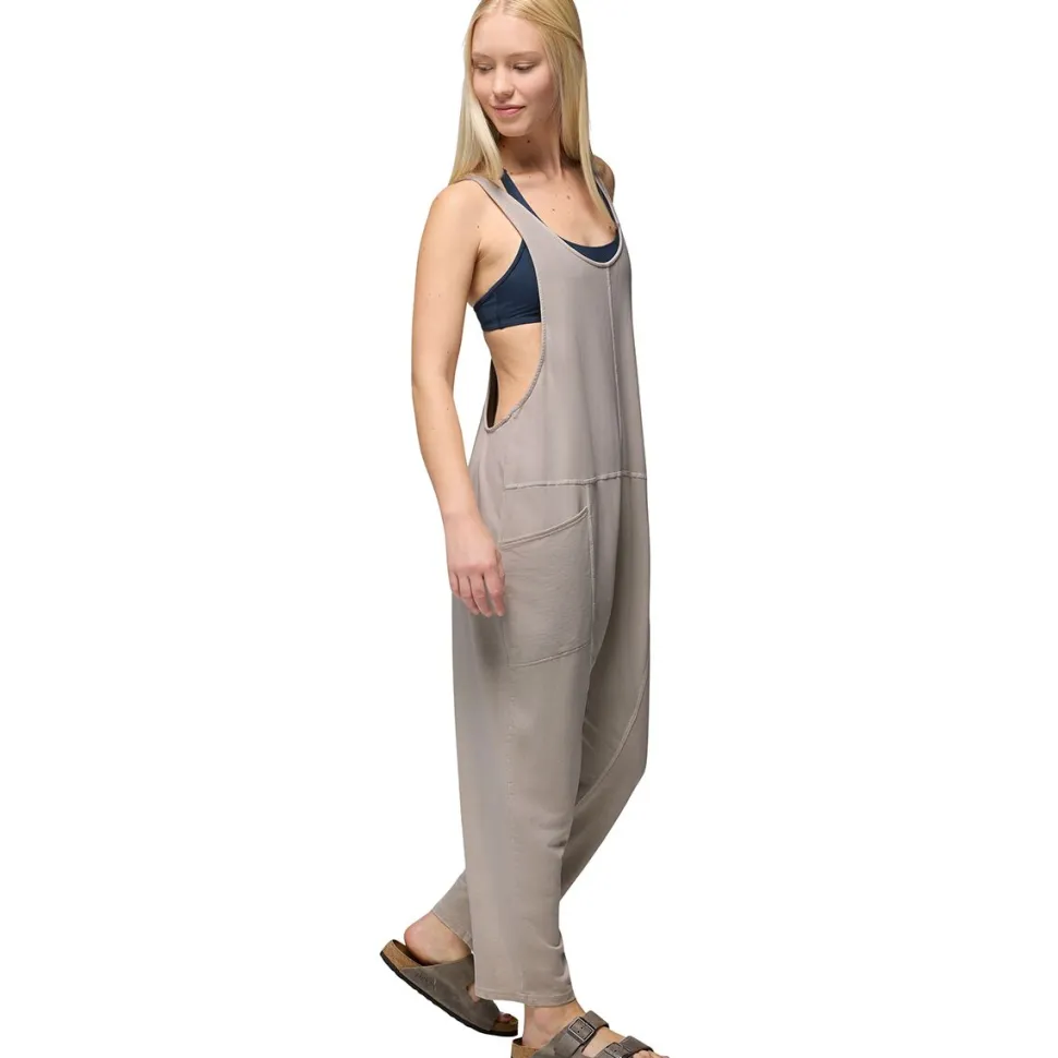 Mindful Movement Jumpsuit - Women's