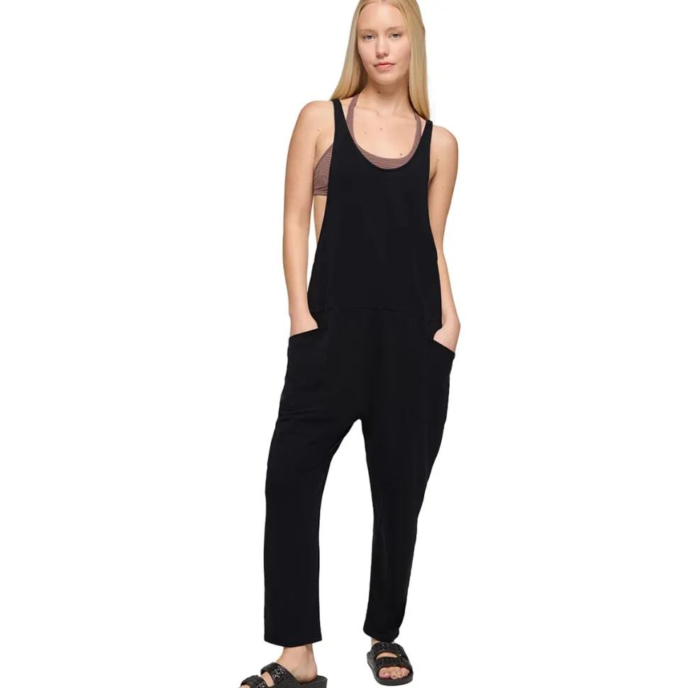 Mindful Movement Jumpsuit - Women's