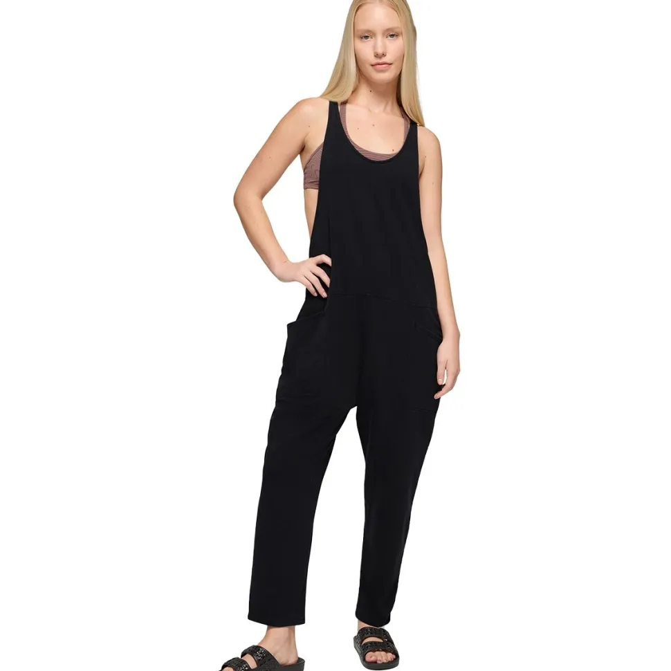 Mindful Movement Jumpsuit - Women's