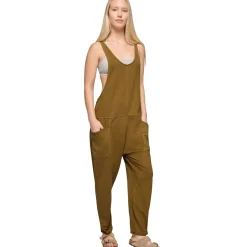 Mindful Movement Jumpsuit - Women's