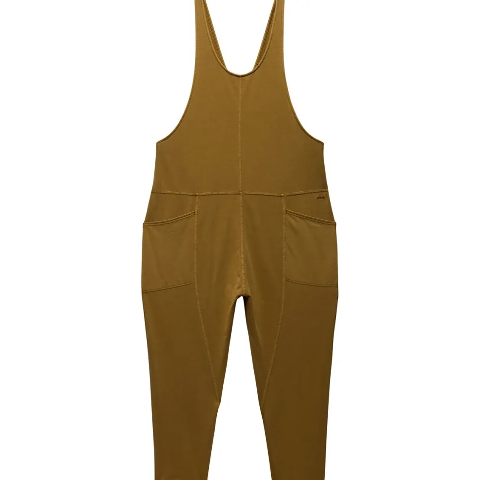 Mindful Movement Jumpsuit - Women's