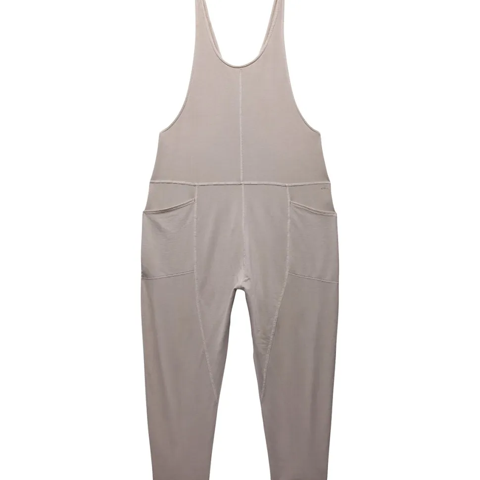 Mindful Movement Jumpsuit - Women's