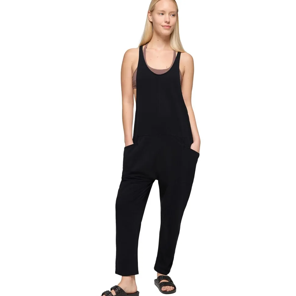Mindful Movement Jumpsuit - Women's