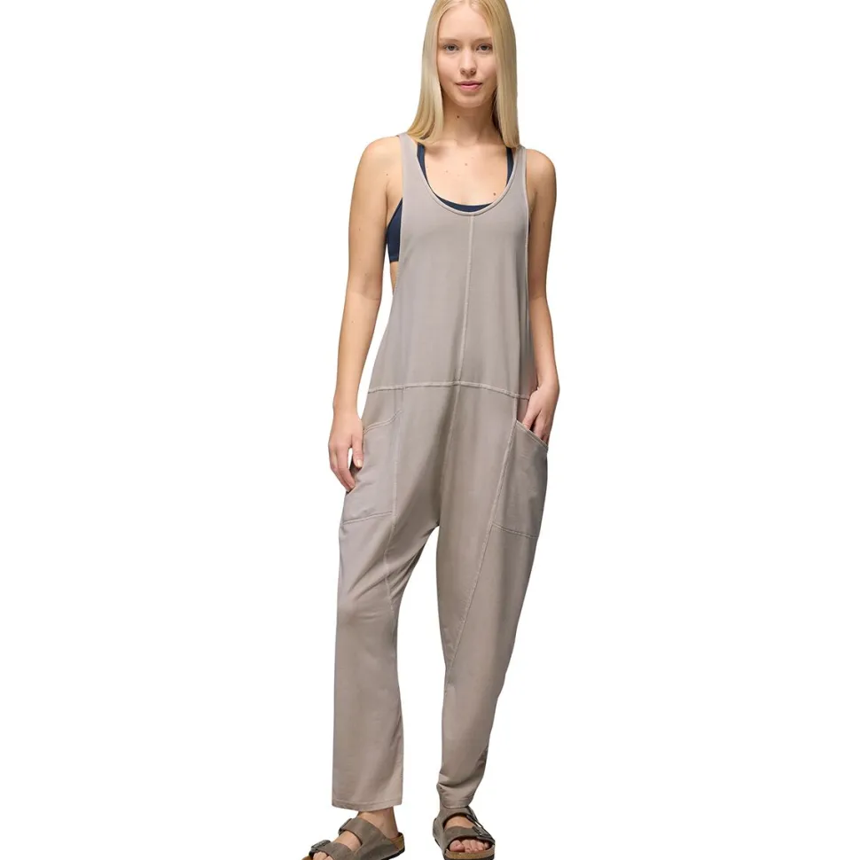 Mindful Movement Jumpsuit - Women's