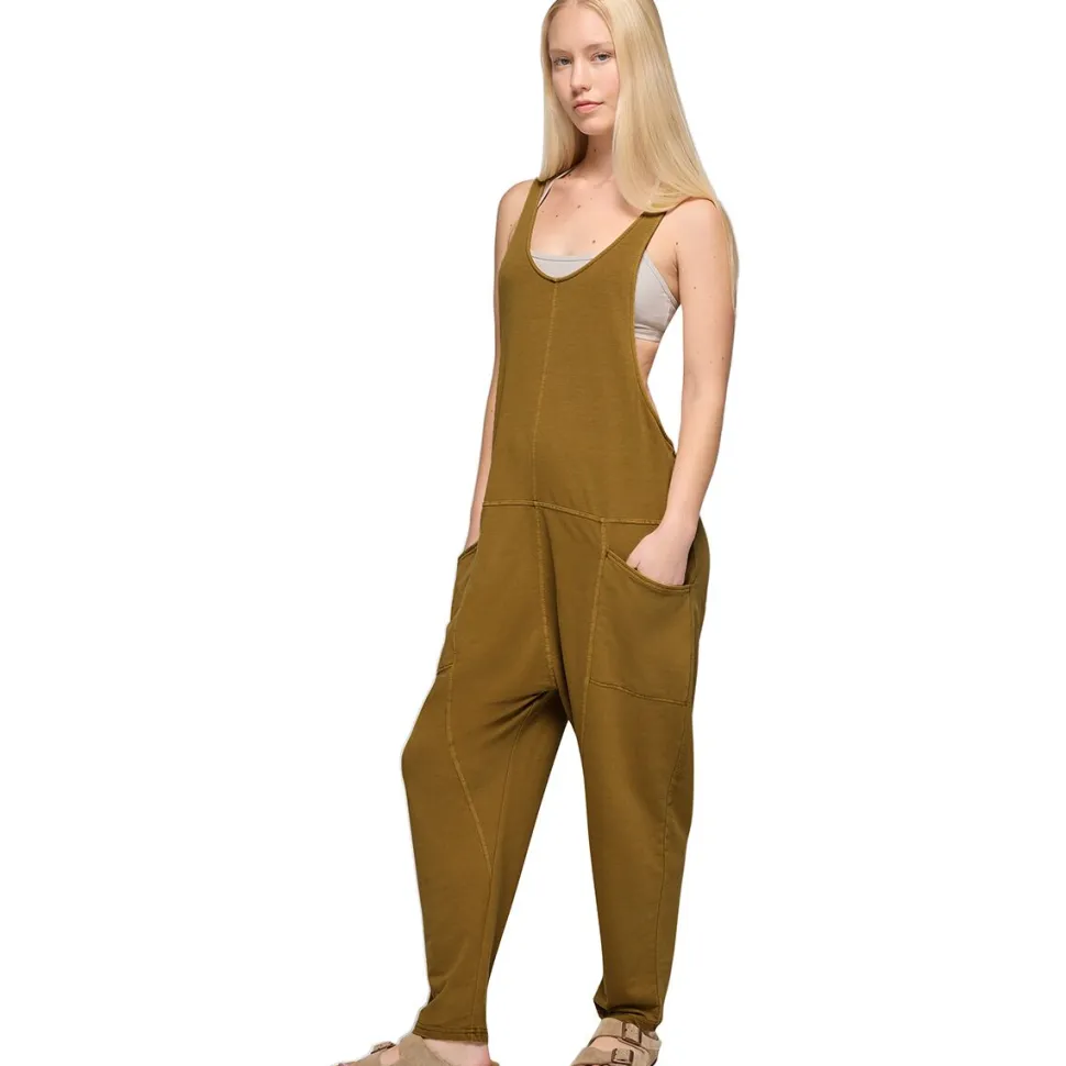 Mindful Movement Jumpsuit - Women's