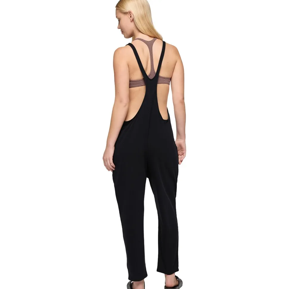 Mindful Movement Jumpsuit - Women's