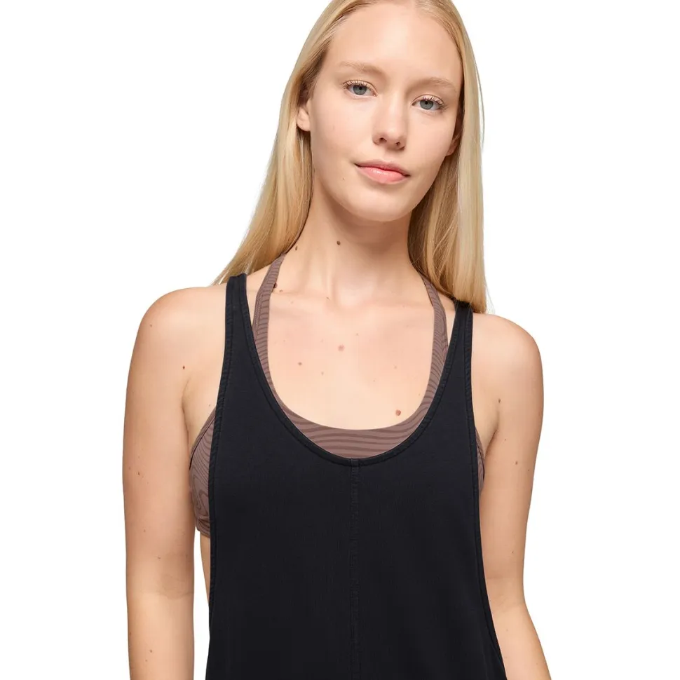 Mindful Movement Jumpsuit - Women's