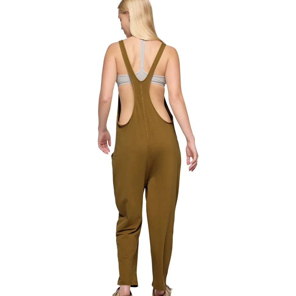 Mindful Movement Jumpsuit - Women's