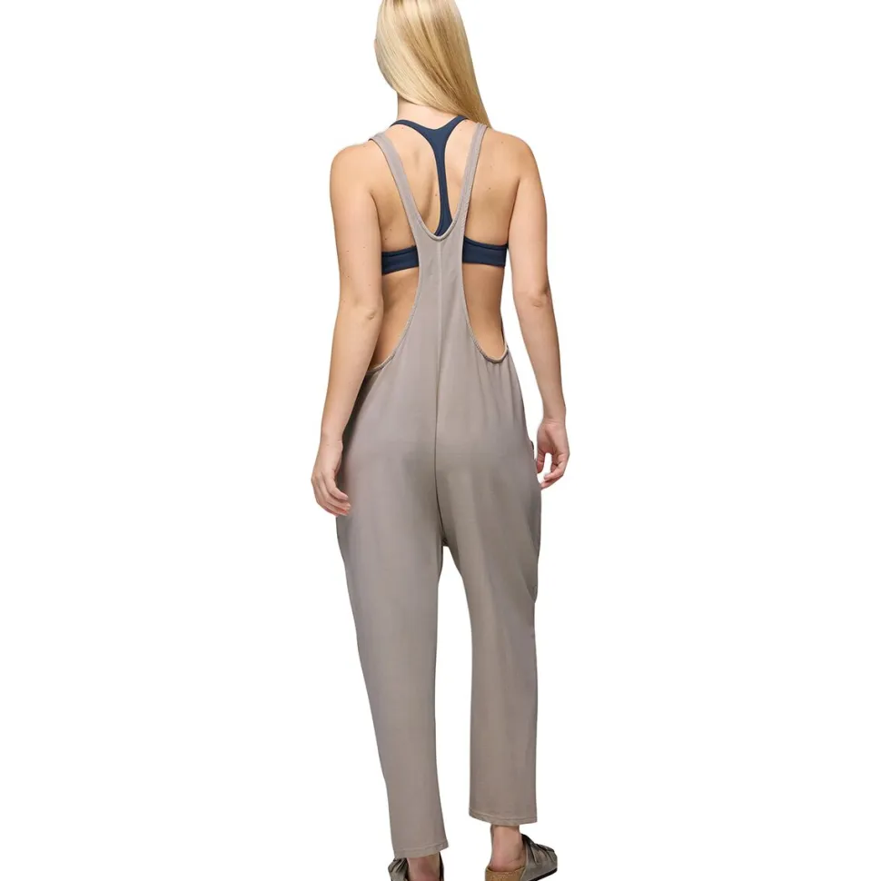 Mindful Movement Jumpsuit - Women's