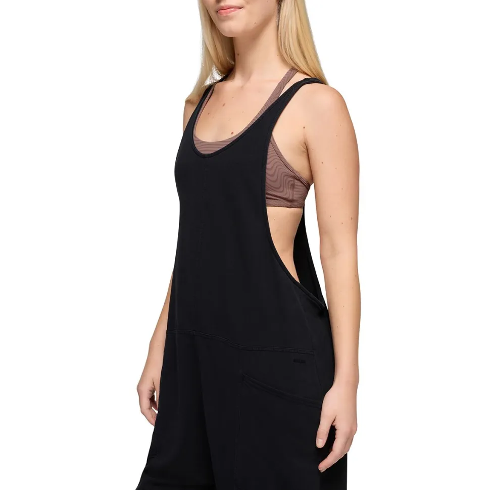 Mindful Movement Jumpsuit - Women's