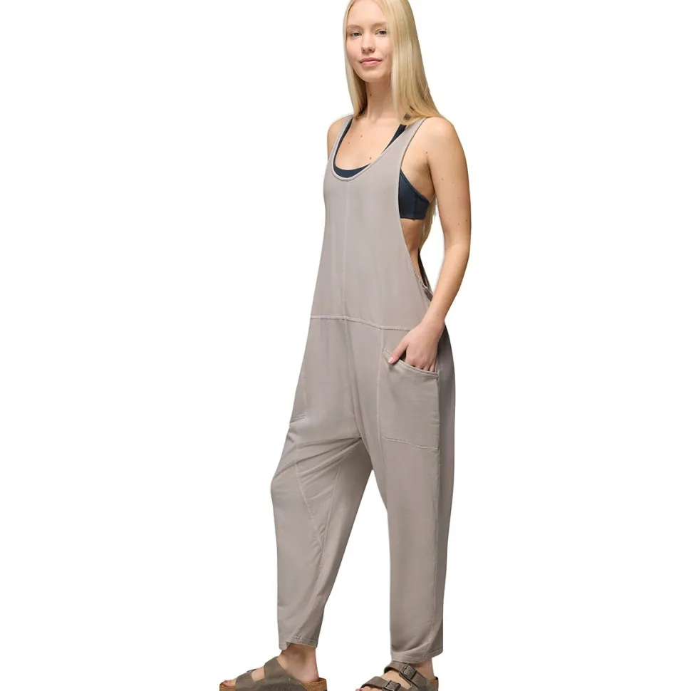 Mindful Movement Jumpsuit - Women's