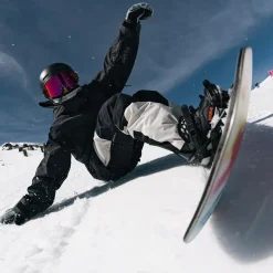 Mini Mind Expander Snowboard - 2026 - Kids'