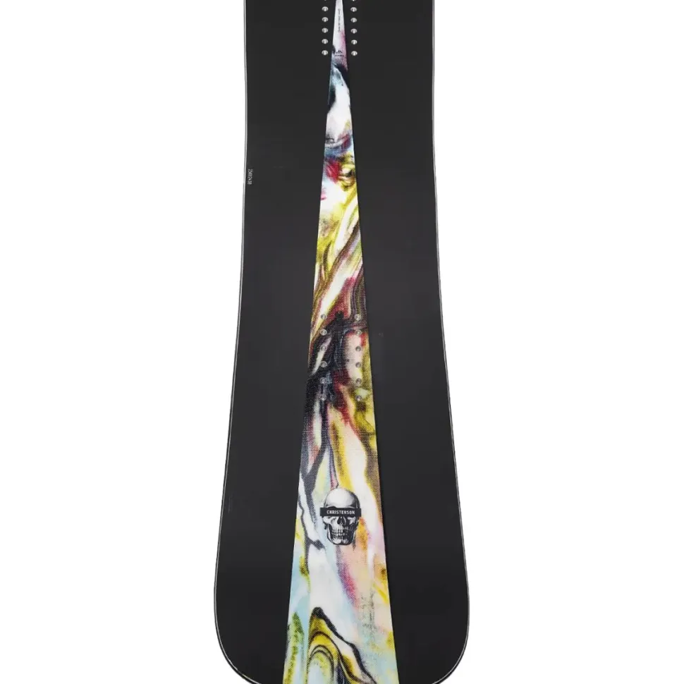 Mini Mind Expander Snowboard - 2026 - Kids'