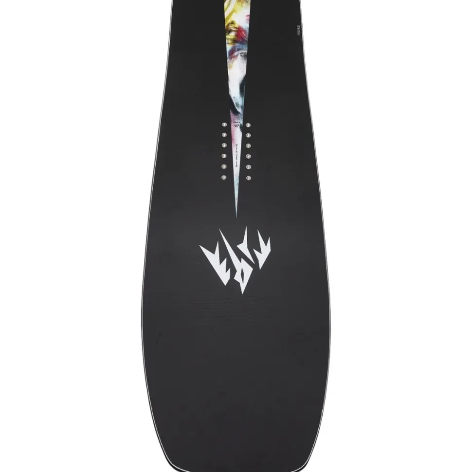 Mini Mind Expander Snowboard - 2026 - Kids'