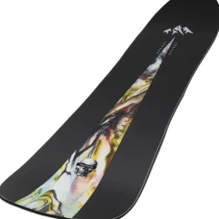 Mini Mind Expander Snowboard - 2026 - Kids'
