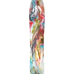 Mini Mind Expander Snowboard - 2026 - Kids'
