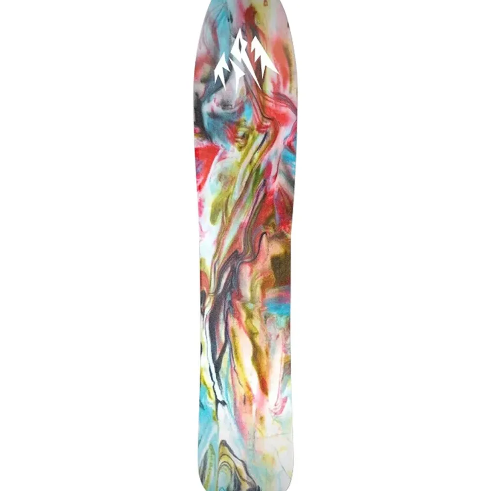 Mini Mind Expander Snowboard - 2026 - Kids'