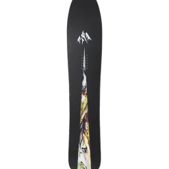 Mini Mind Expander Snowboard - 2026 - Kids'