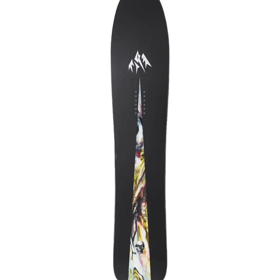 Mini Mind Expander Snowboard - 2026 - Kids'