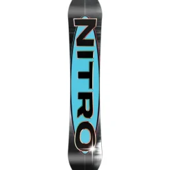 Mini Thrills Snowboard - 2026 - Kids'