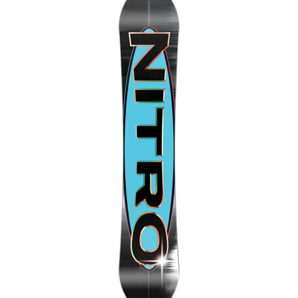 Mini Thrills Snowboard - 2026 - Kids'