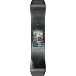 Mini Thrills Snowboard - 2026 - Kids'
