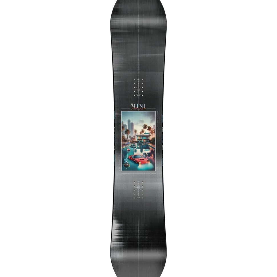 Mini Thrills Snowboard - 2026 - Kids'