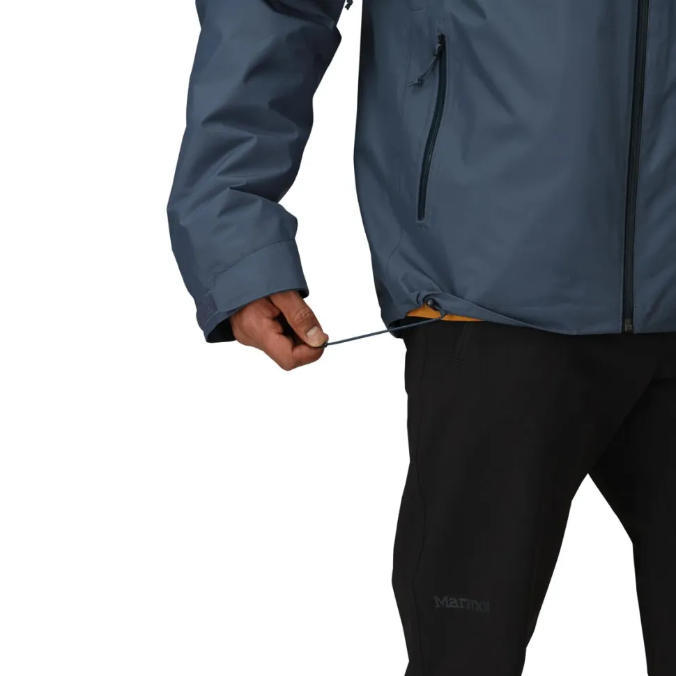 Minimalist Pertex 3-in-1 Jacket - Men's