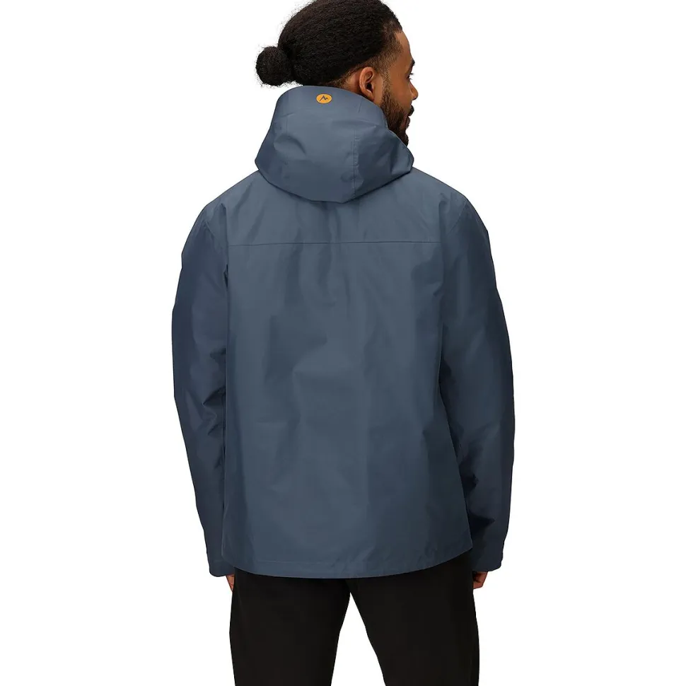 Minimalist Pertex 3-in-1 Jacket - Men's