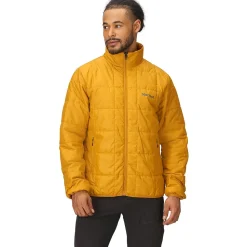 Minimalist Pertex 3-in-1 Jacket - Men's
