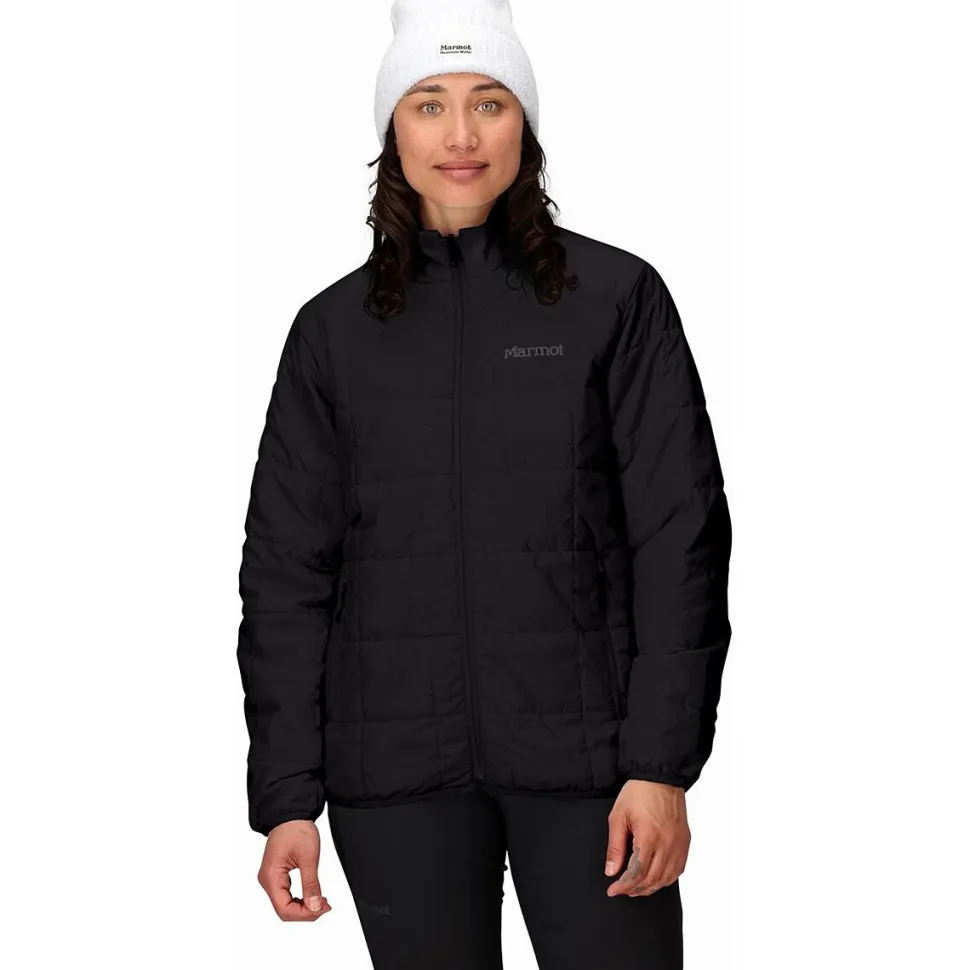Minimalist Pertex 3-in-1 Jacket - Women's