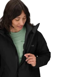 Minimalist Pertex 3-in-1 Jacket - Women's