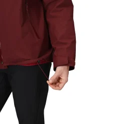 Minimalist Pertex 3-in-1 Jacket - Women's
