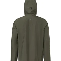 Minimalist Pertex Jacket - Men's