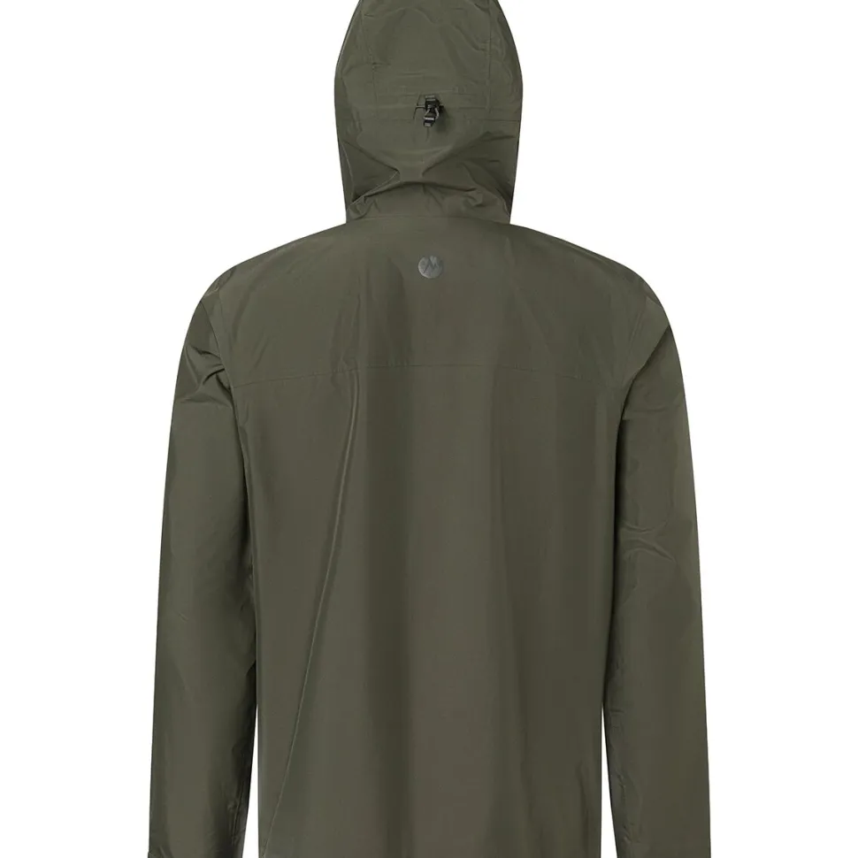 Minimalist Pertex Jacket - Men's