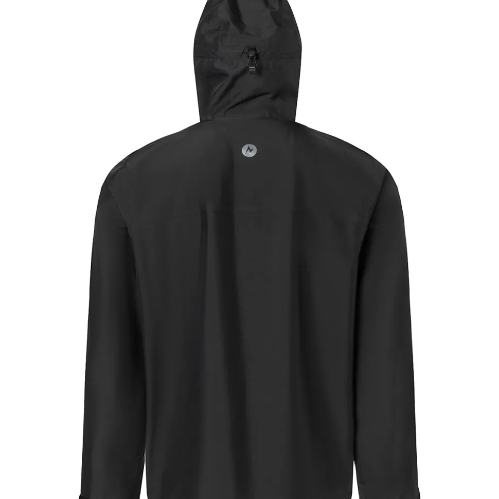 Minimalist Pertex Jacket - Men's
