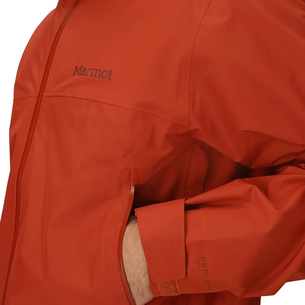 Minimalist Pertex Jacket - Men's