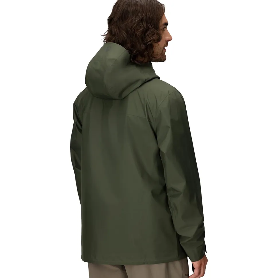 Minimalist Pertex Jacket - Men's