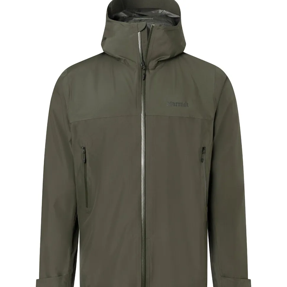 Minimalist Pertex Jacket - Men's