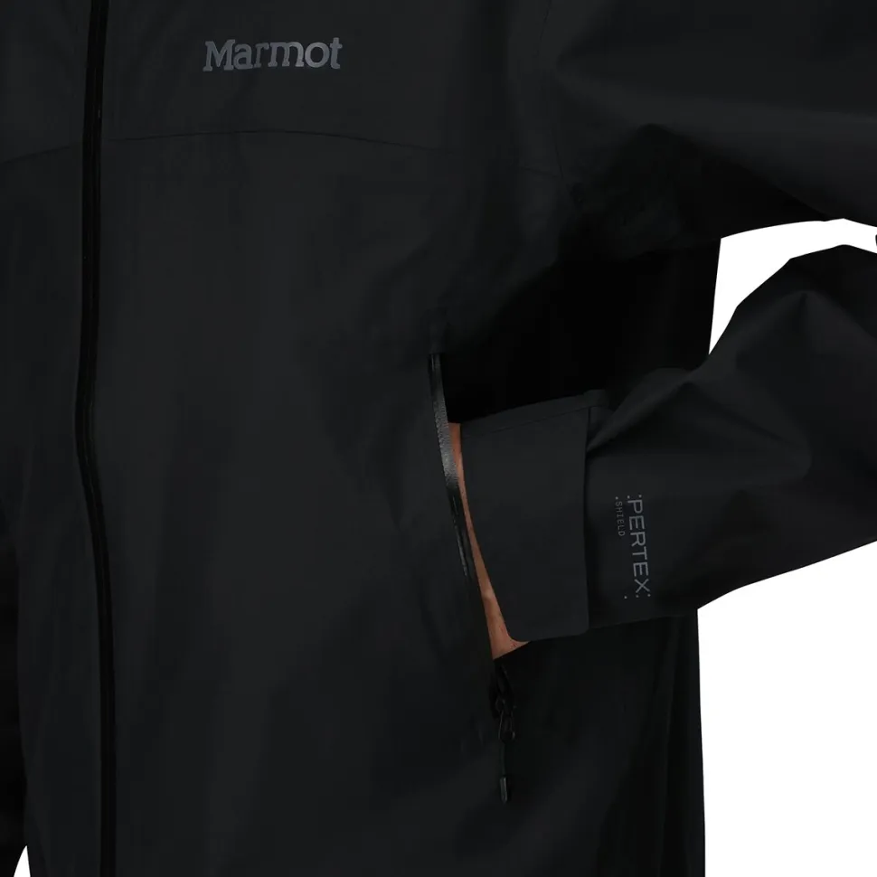 Minimalist Pertex Jacket - Men's