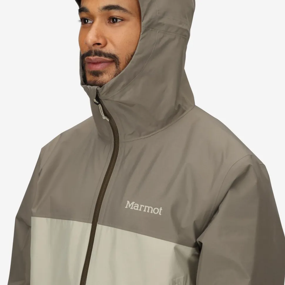 Minimalist Pertex Jacket - Men's