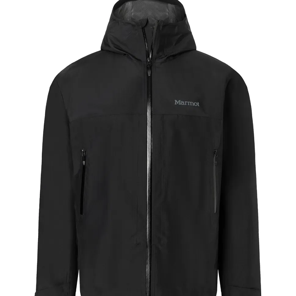 Minimalist Pertex Jacket - Men's