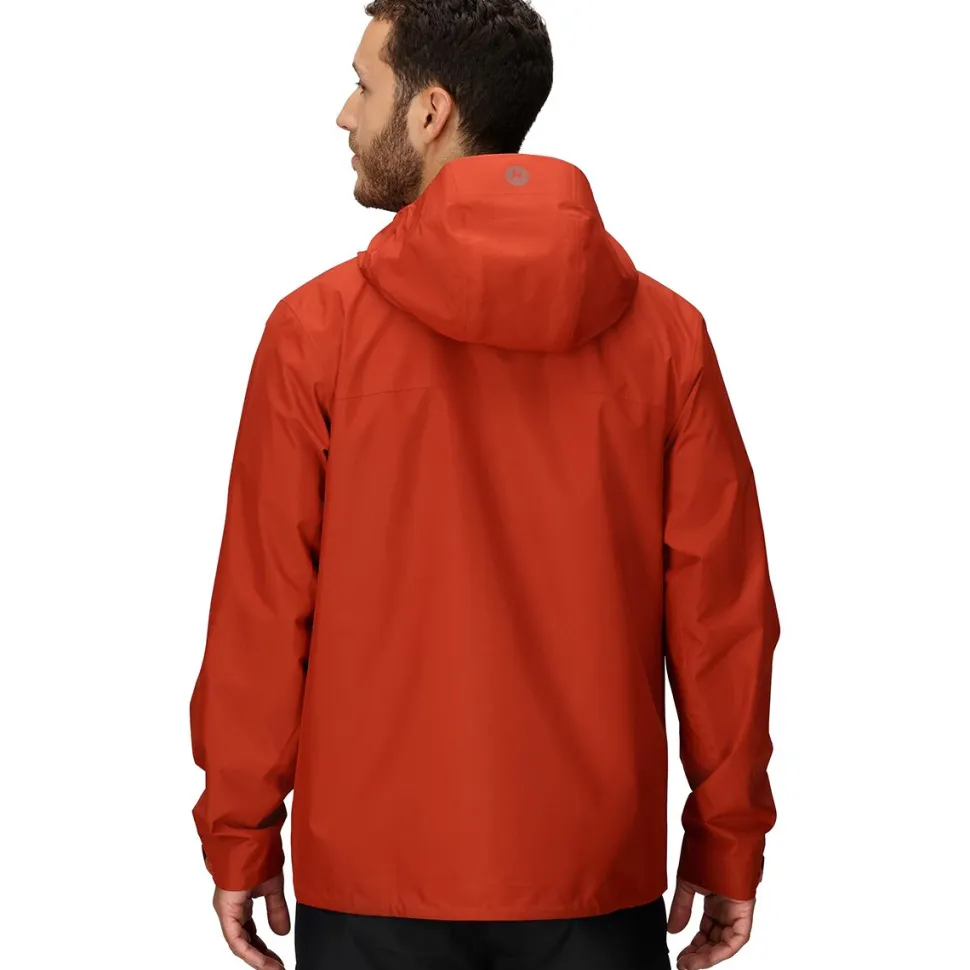 Minimalist Pertex Jacket - Men's