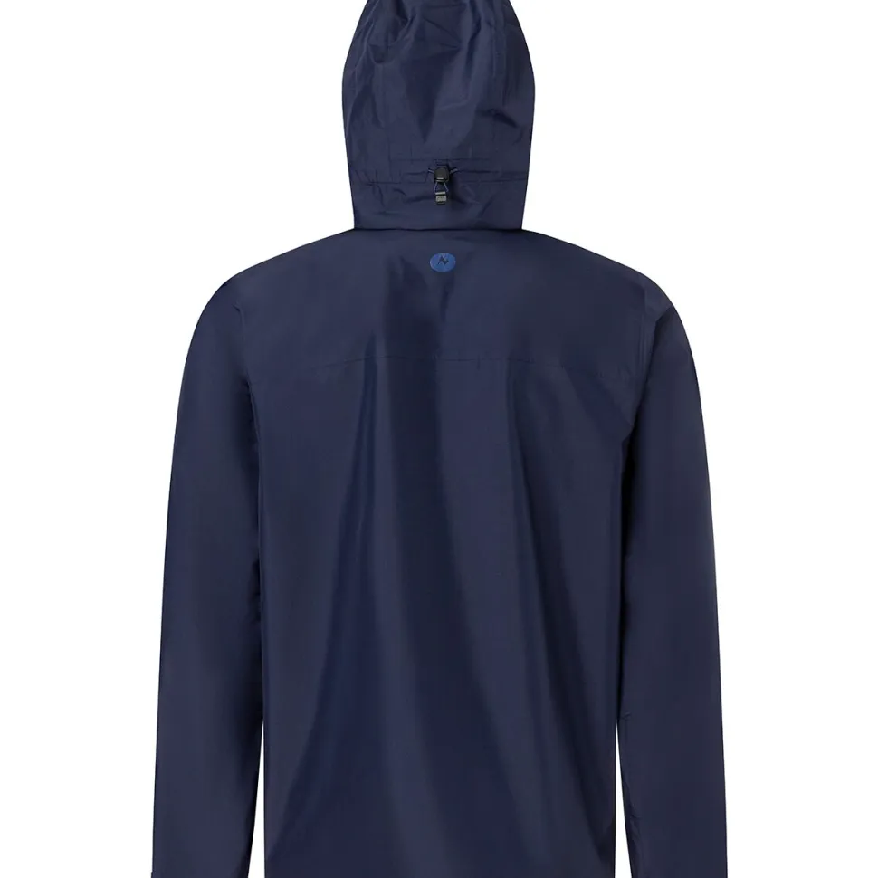Minimalist Pertex Jacket - Men's