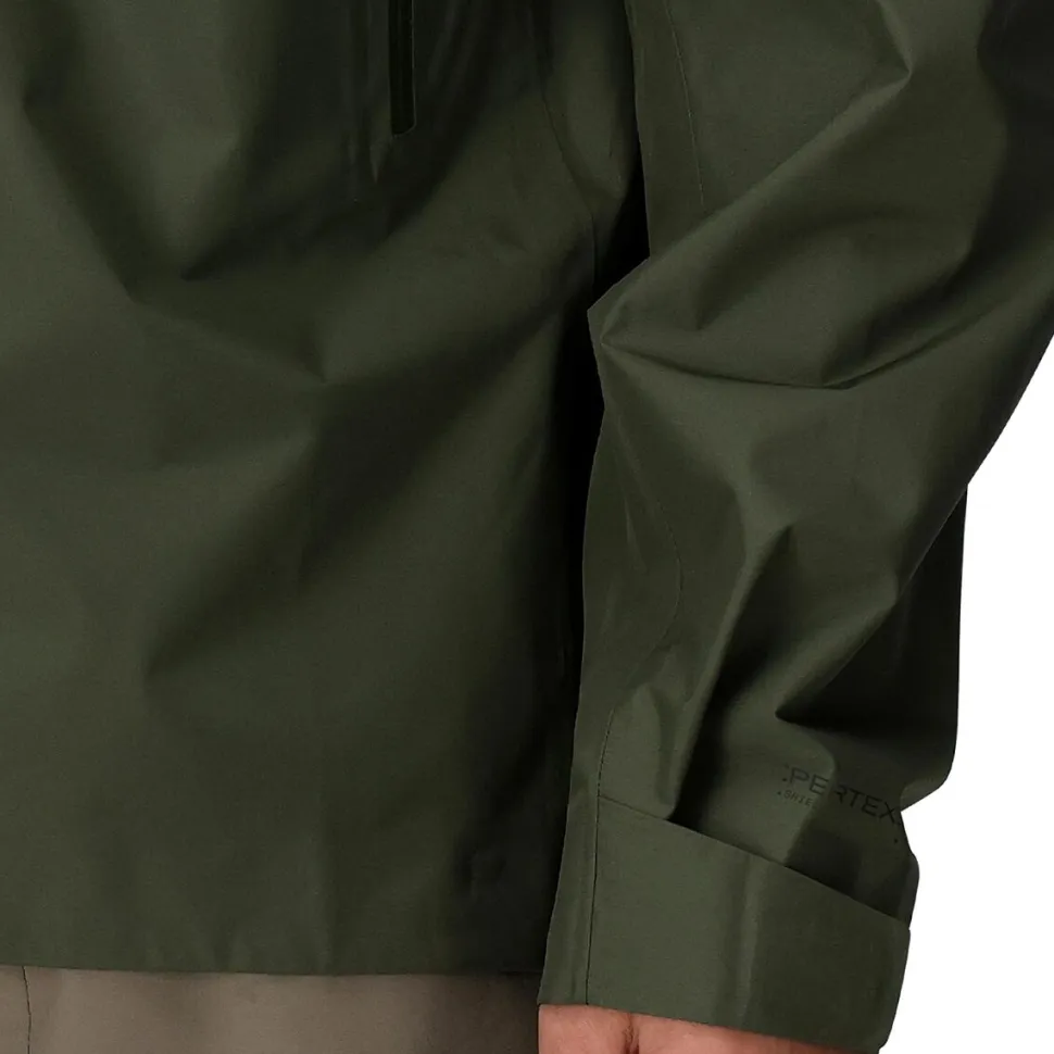 Minimalist Pertex Jacket - Men's