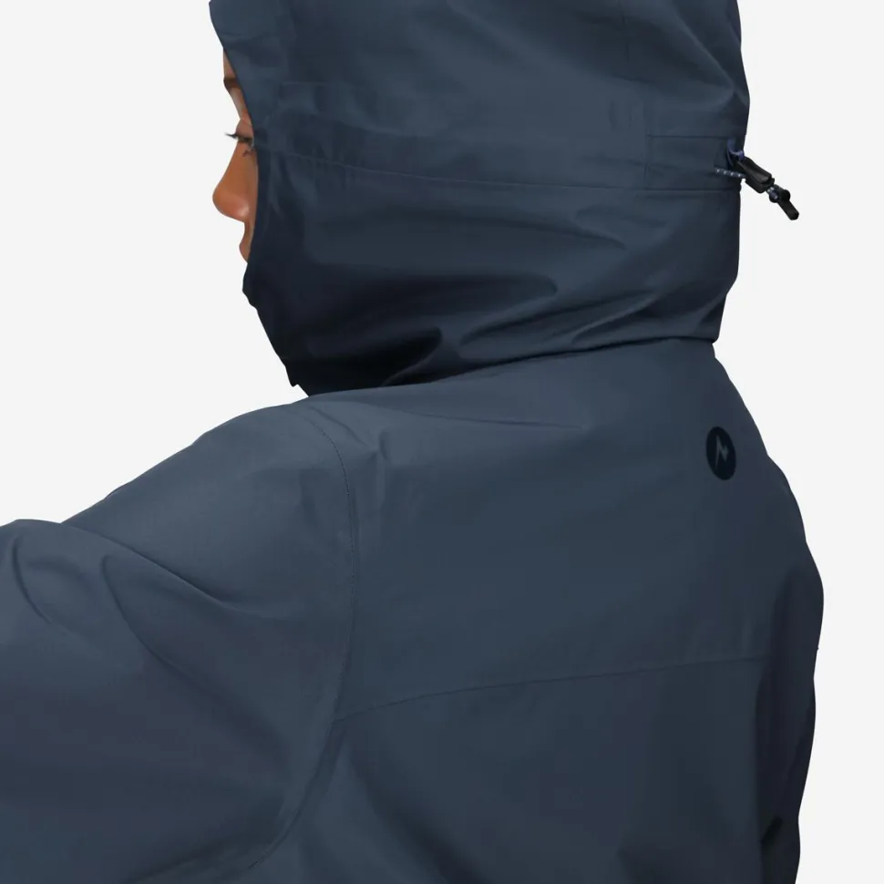 Minimalist Pertex Jacket - Women's
