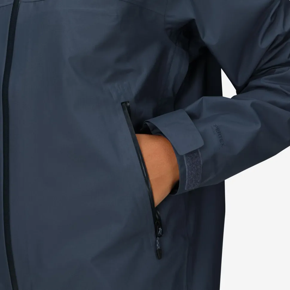 Minimalist Pertex Jacket - Women's