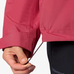 Minimalist Pertex Jacket - Women's