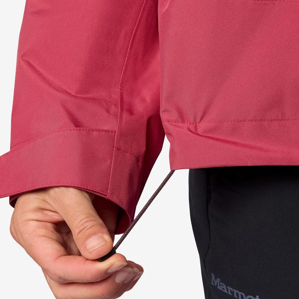 Minimalist Pertex Jacket - Women's