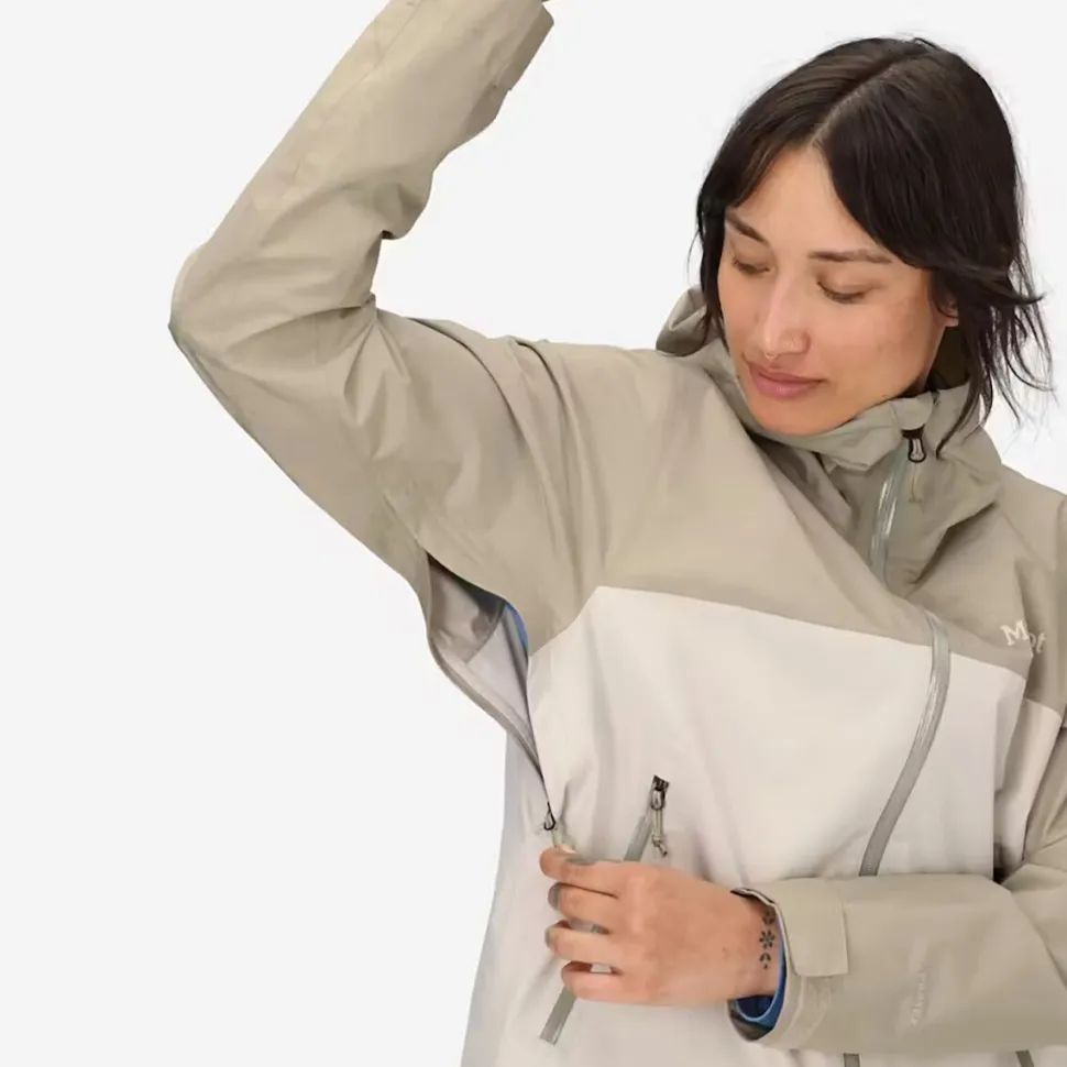 Minimalist Pertex Jacket - Women's